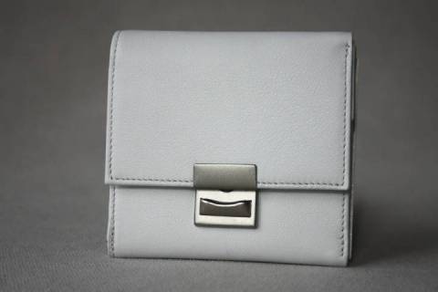 Olbrish b - Portemonnaie 65012 Weiss